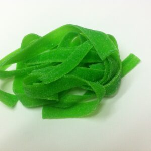 Fizzy Apple Belts