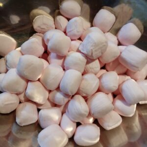 Rose Creams