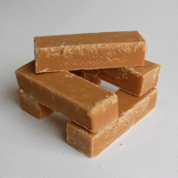 Butterscotch Fudge