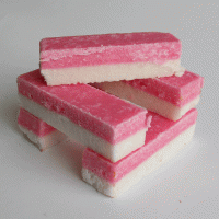 Coconut Ice