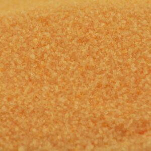 Orange Sherbet Crystals