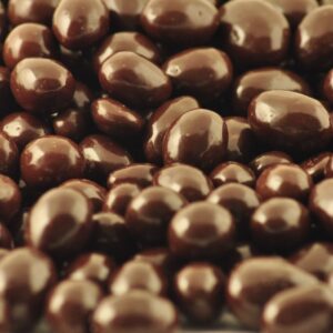 Dark Chocolate Peanuts