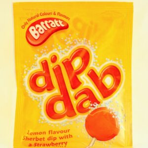 Dip Dab