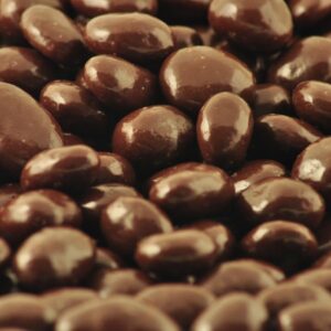Dark Chocolate Ginger