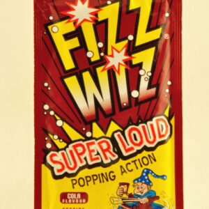 Fizz Wiz Cola