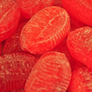 Sugar Free Sherbet Strawberry