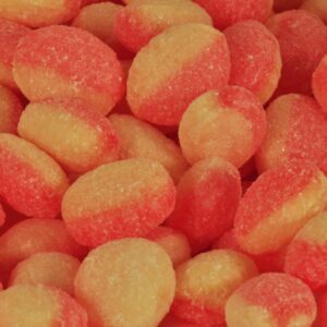 Rhubarb and Custard (unwrapped)