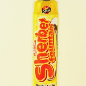 Sherbet Fountain