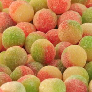 Rosey Apples