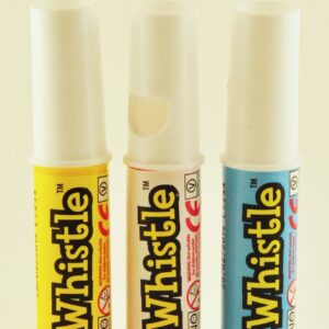 Candy Whistle