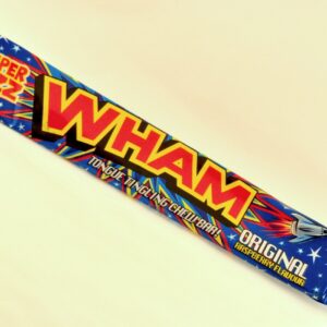 Wham Original Bar