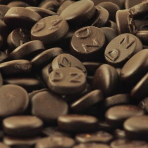 Salted Liquorice