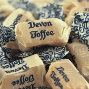 Sugar Free Creamy Toffees