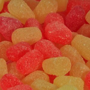 Pear Drops