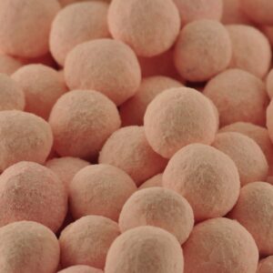 Strawberry Bon Bons