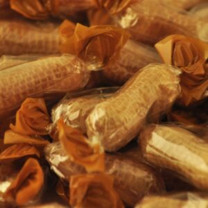 Sweet Peanuts (wrapped)