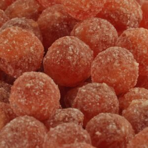 Stupidly Sour Cola