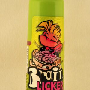Brain Licker