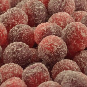 Mega Sour Plooms