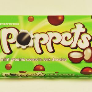 Poppets Mint Creams
