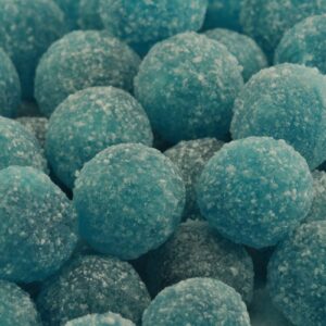 Stupidly Sour Blue Raspberry