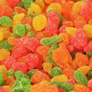 Tom Thumb Drops