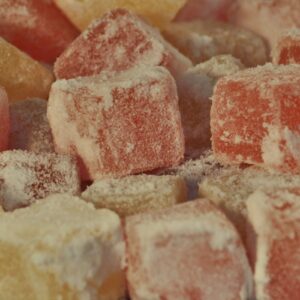 Turkish Delight