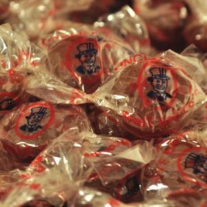 Uncle Joes Mint Balls