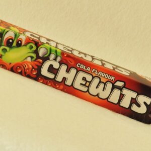 Chewits Cola