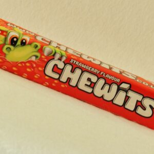 Chewits Strawberry