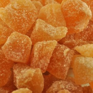 Crystalised Stem Ginger