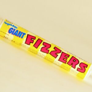 Giant Fizzers