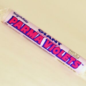 Giant Parma Violets