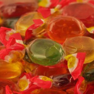 Fruit Drops