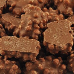 Fudge Crunch