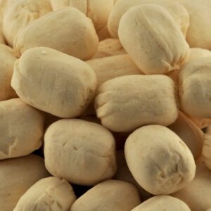 Ginger Creams