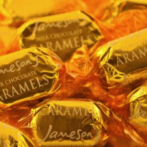 Jameson's Caramels (Merry Maids)