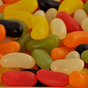 Jelly Beans