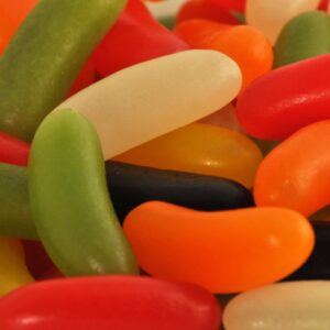 Giant Jelly Beans
