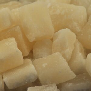 Kendal Mint Cake