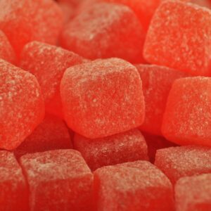 Kola Cubes