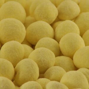 Lemon Bon Bons