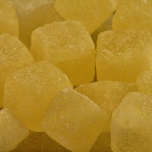 Pineapple Cubes