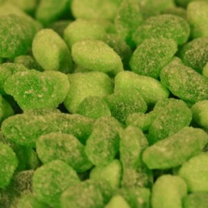 Watermelon Pips