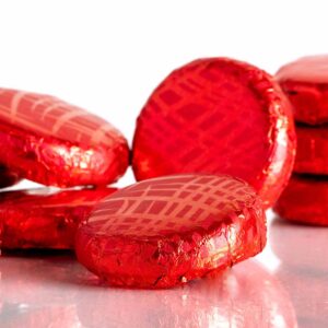 Whitaker Dark Chocolate Strawberry Creams