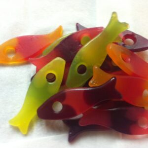 Freaky Fish