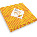 Orange and Lemon Slices