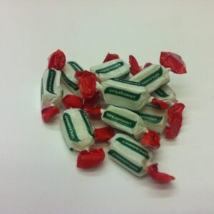 Sugar Free Spearmint Chews