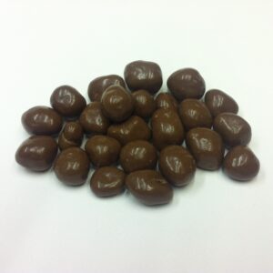 Milk Chocolate Ginger