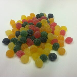 Fruit Pips